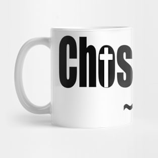 christian Mug